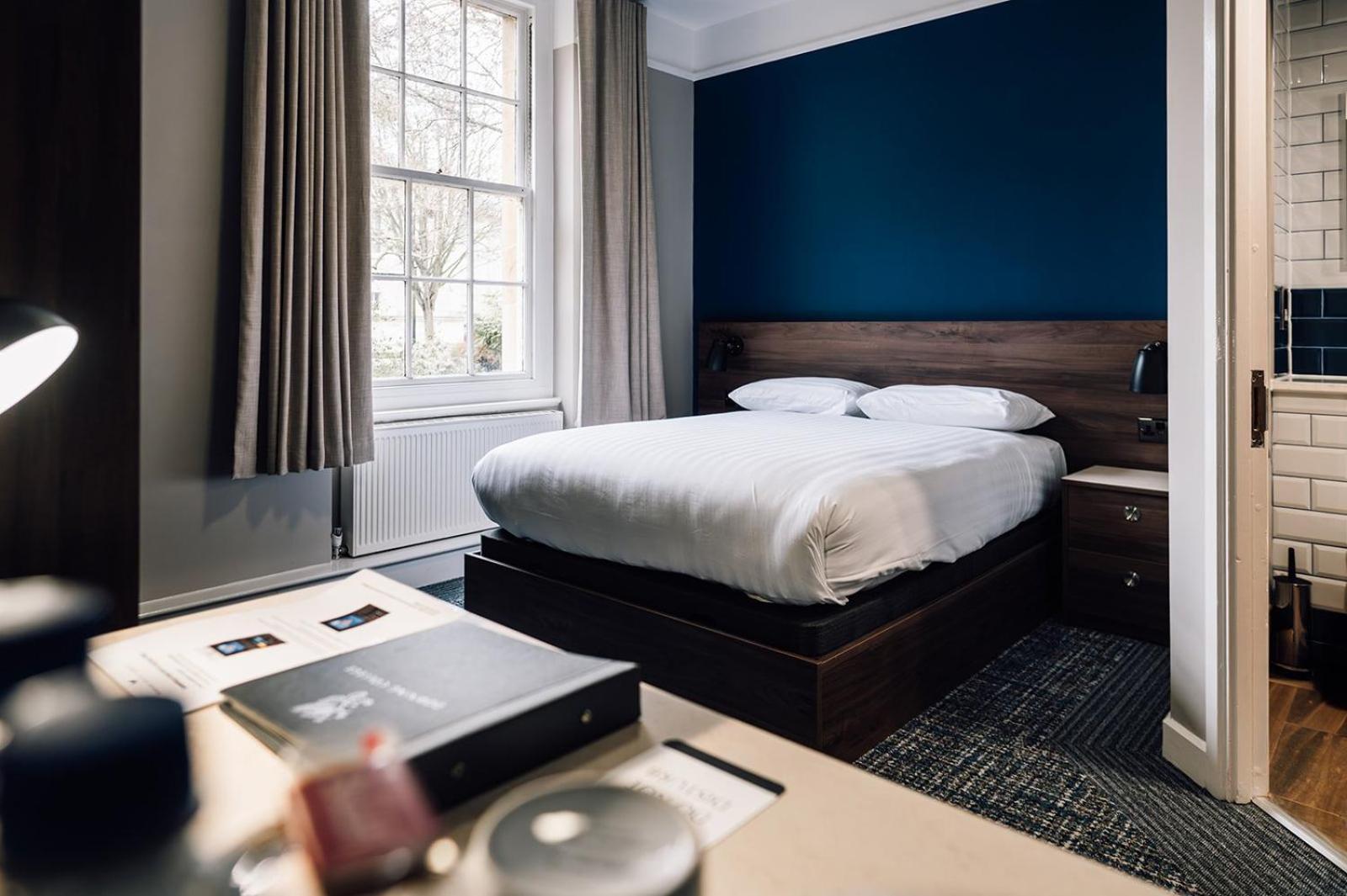 Downing College Apartment Cambridge  Exterior photo